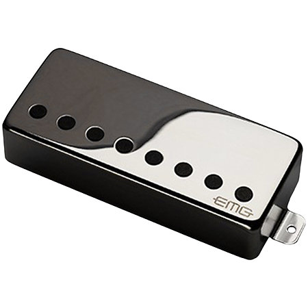 EMG 57-8H Chrome