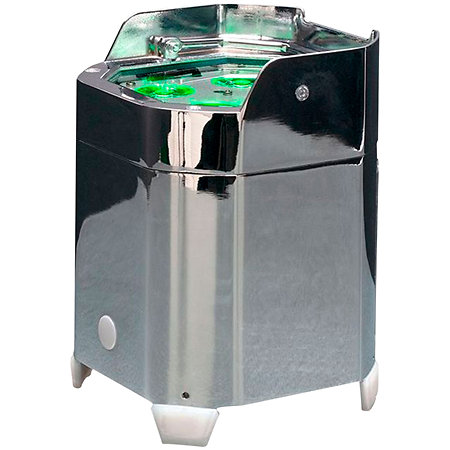 ADJ Element HexIP Chrome