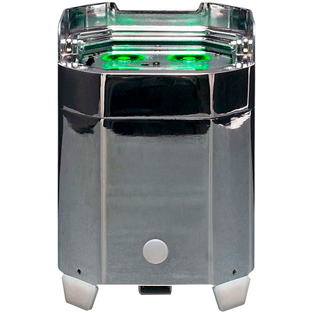ADJ Element HexIP Chrome