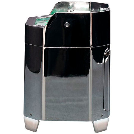 Element HexIP Chrome ADJ