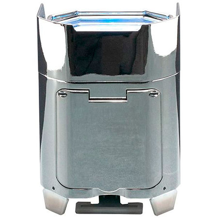 Element HexIP Chrome ADJ
