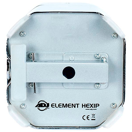 Element HexIP Chrome ADJ