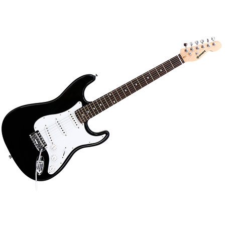 ST Electric Pack Black Divarte