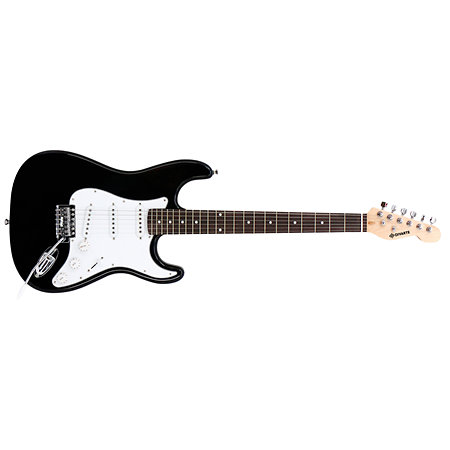 ST Electric Pack Black Divarte