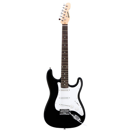ST Electric Pack Black Divarte
