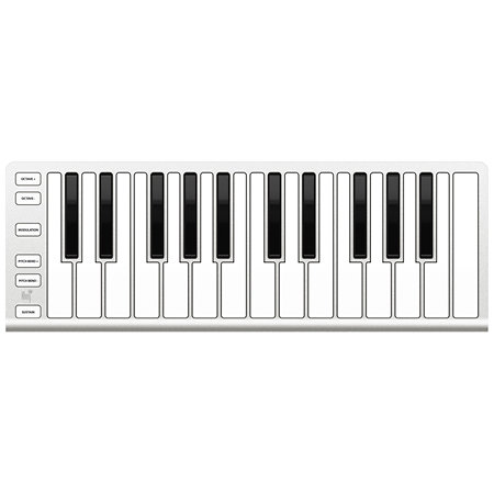 ESI Audiotechnik Xkey Air 25