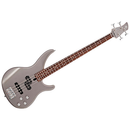Yamaha TRBX 204 Gray Metallic