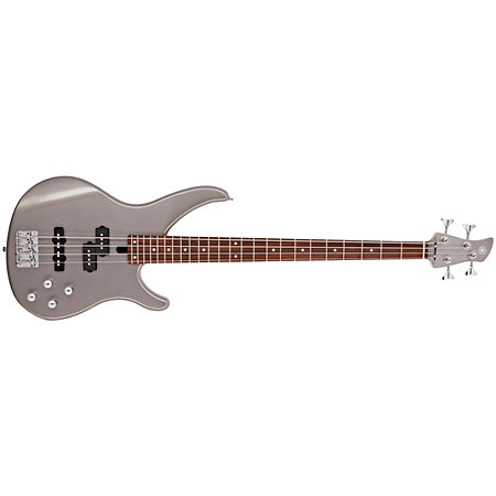 Yamaha TRBX 204 Gray Metallic