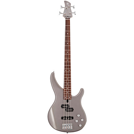 TRBX 204 Gray Metallic Yamaha