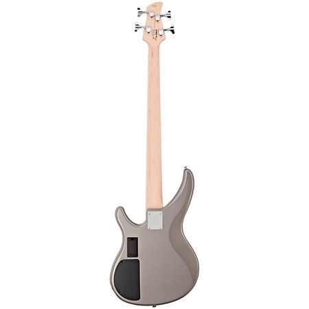 TRBX 204 Gray Metallic Yamaha