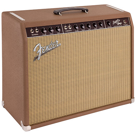 Fender 62 SUPER AMP