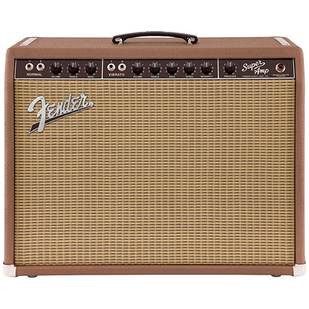 Fender 62 SUPER AMP