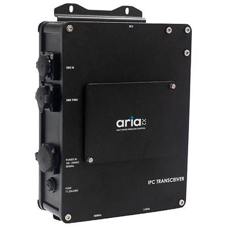 Aria X2 IPC ADJ