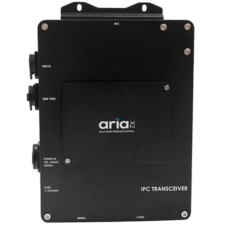 Aria X2 IPC ADJ