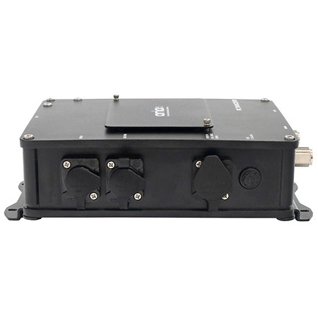 Aria X2 IPC ADJ