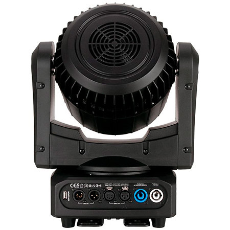 Vizi Wash Z19 ADJ