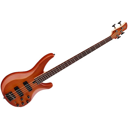 Yamaha TRBX 504 Brick Burst