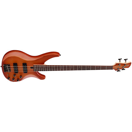 Yamaha TRBX 504 Brick Burst