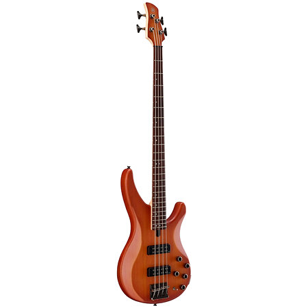 TRBX 504 Brick Burst Yamaha