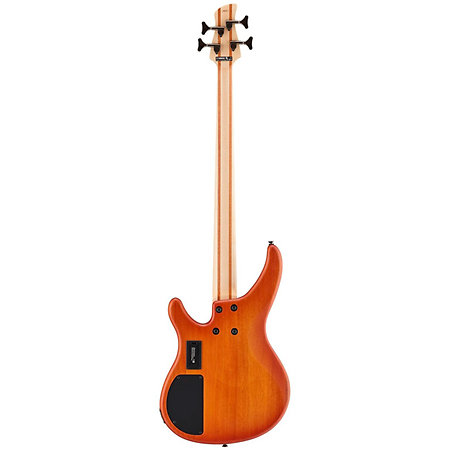 TRBX 504 Brick Burst Yamaha
