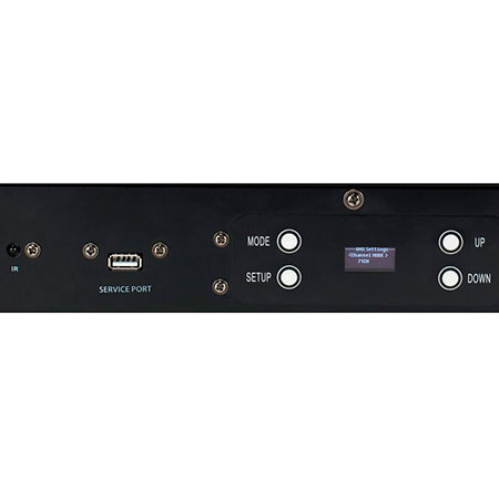 Ultra LB18 ADJ