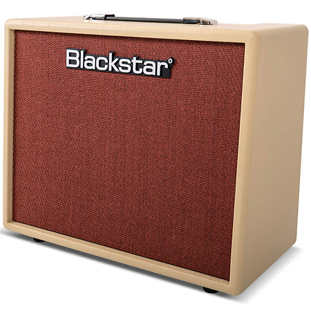 Debut 50R Cream Blackstar