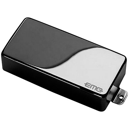 EMG 60-7HA Black Chrome