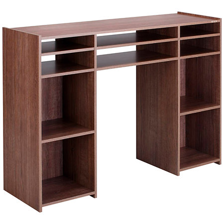 Zomo Deck Stand Vegas Walnut