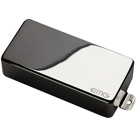EMG 60-7HA Chrome
