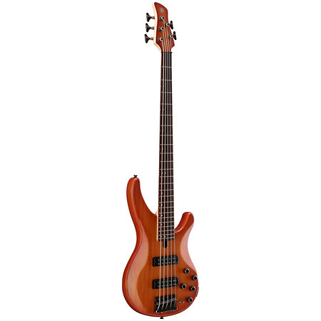 TRBX 505 Brick Burst Yamaha