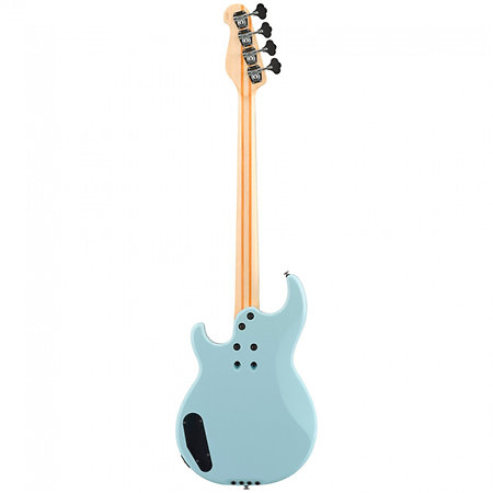 BB434 Ice Blue Yamaha