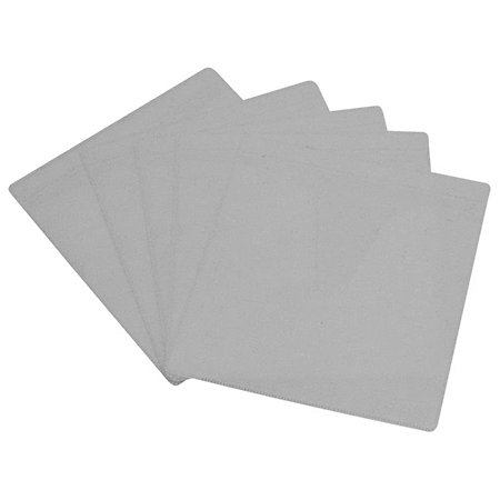 Zomo CD Sleeve White