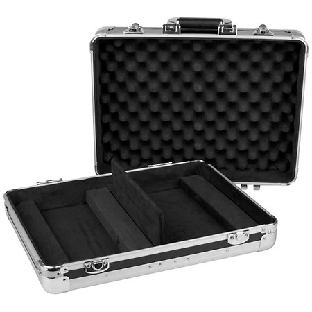 CDJ-2 XT Noir Zomo