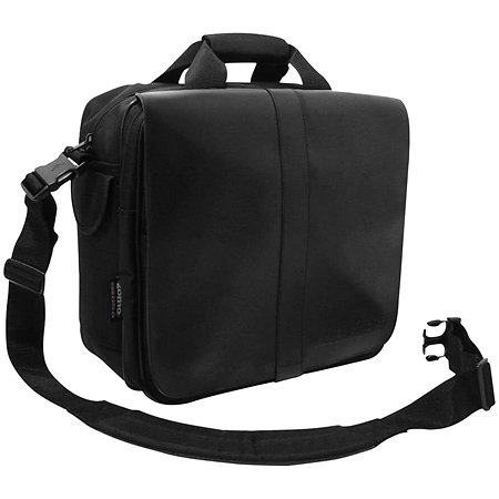 Digital DJ-Bag Allen Heath Noir Zomo