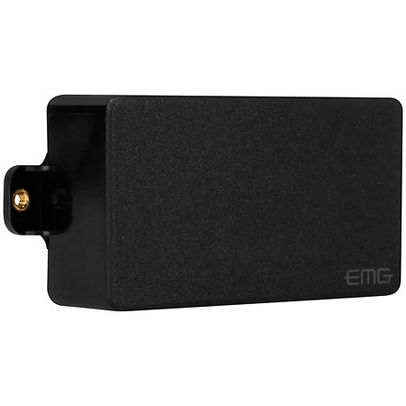 EMG 60-8H Black