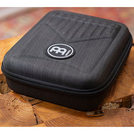 PKA17AW Kalimba Electro Acoustique 17 Notes - American Walnut Meinl