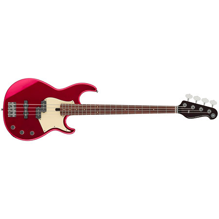 Yamaha BB434 Red Metallic