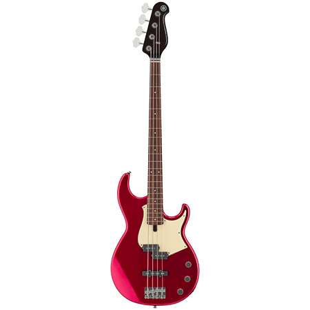 BB434 Red Metallic Yamaha
