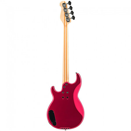 BB434 Red Metallic Yamaha
