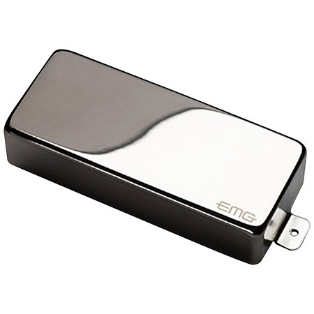 EMG 60-8HA Chrome