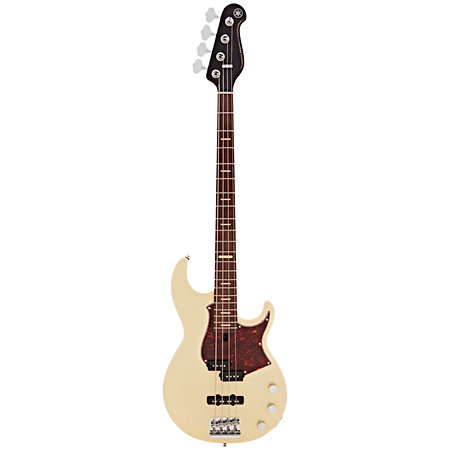 BBP34 Vintage White Yamaha