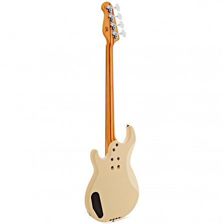 BBP34 Vintage White Yamaha