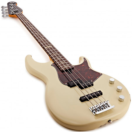 BBP34 Vintage White Yamaha