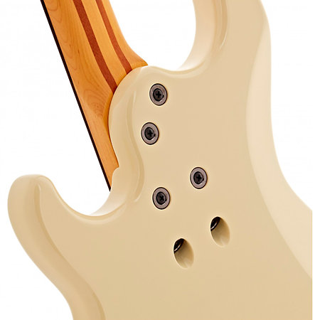 BBP34 Vintage White Yamaha