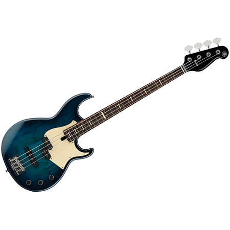 Yamaha BBP34 Moonlight Blue