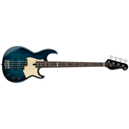 Yamaha BBP34 Moonlight Blue