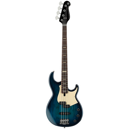 BBP34 Moonlight Blue Yamaha