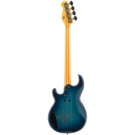 BBP34 Moonlight Blue Yamaha