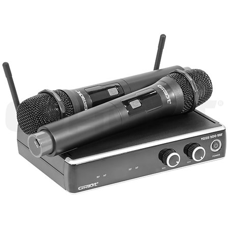 VOXIS 200 UHF Ghost