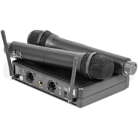 VOXIS 200 UHF Ghost